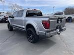 2025 Ford F-150 SuperCrew Cab 4WD Pickup for sale #HFC48666A - photo 4