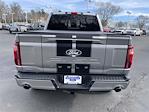 2025 Ford F-150 SuperCrew Cab 4WD Pickup for sale #HFC48666A - photo 5