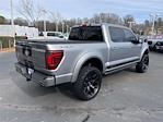 2025 Ford F-150 SuperCrew Cab 4WD Pickup for sale #HFC48666A - photo 6