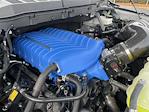 2025 Ford F-150 SuperCrew Cab 4WD Pickup for sale #HFC48666A - photo 9
