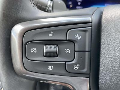 Used 2024 Chevrolet Silverado 1500 - photo 1