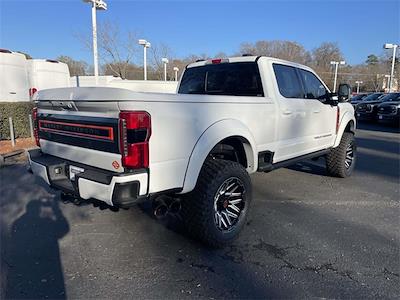 New 2026 Ford F-250 Lariat Crew Cab for sale #HFC48846 - photo 2