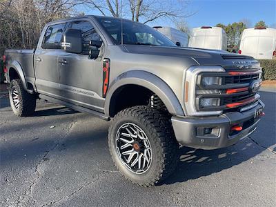 2026 Ford F-250 Crew Cab 4WD Pickup for sale #HFC48932 - photo 1