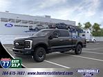 New 2026 Ford F-250 Platinum Crew Cab 4WD Pickup for sale #HFC49386 - photo 1