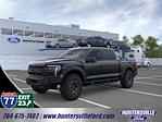 2025 Ford F-150 SuperCrew Cab 4WD Pickup for sale #HFC51717 - photo 1