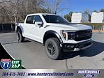 New 2025 Ford F-150 Raptor SuperCrew Cab for sale #HFC51916 - photo 1