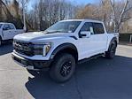 New 2025 Ford F-150 Raptor SuperCrew Cab for sale #HFC51916 - photo 4