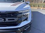 2025 Ford F-150 SuperCrew Cab 4WD Pickup for sale #HFC51916 - photo 39