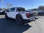 New 2025 Ford F-150 Raptor SuperCrew Cab for sale #HFC51916 - photo 2