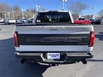 New 2025 Ford F-150 Raptor SuperCrew Cab for sale #HFC51916 - photo 5