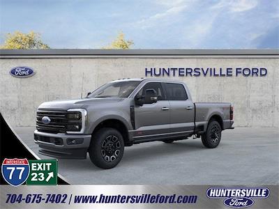 2026 Ford F-250 Crew Cab 4WD Pickup for sale #HFC52097 - photo 1