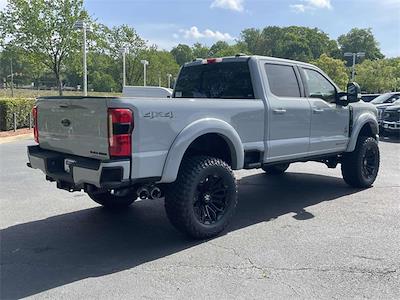 2025 Ford F-250 Crew Cab 4x4 Pickup for sale #HFC52649 - photo 2