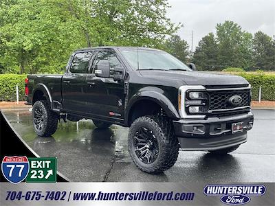 2025 Ford F-250 Crew Cab 4x4 Pickup for sale #HFC52708 - photo 1
