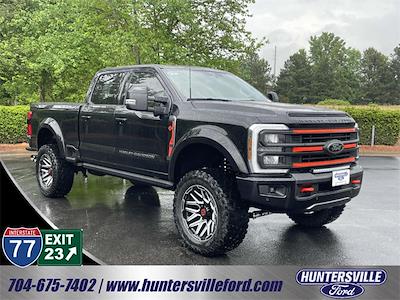 2025 Ford F-250 Crew Cab 4x4 Pickup for sale #HFC53645 - photo 1