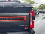 2025 Ford F-250 Crew Cab 4x4 Pickup for sale #HFC53645 - photo 33