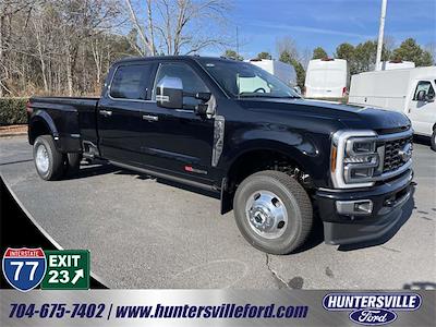 2026 Ford F-350 Crew Cab DRW 4WD Pickup for sale #HFC54404 - photo 1