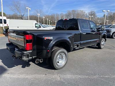 2026 Ford F-350 Crew Cab DRW 4WD Pickup for sale #HFC54404 - photo 2