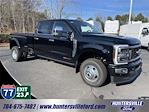New 2026 Ford F-350 Platinum Crew Cab for sale #HFC54404 - photo 1
