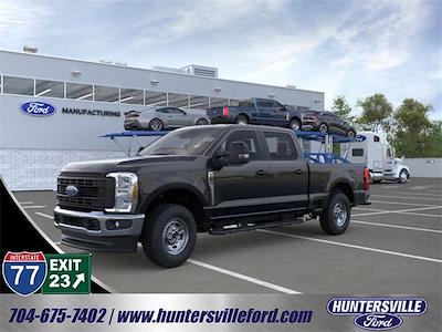 New 2026 Ford F-250 XL Crew Cab 4WD Pickup for sale #HFC57573 - photo 1