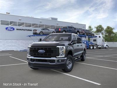 New 2026 Ford F-250 XL Crew Cab 4WD Pickup for sale #HFC57573 - photo 2