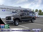 New 2026 Ford F-250 XL Crew Cab 4WD Pickup for sale #HFC57573 - photo 1
