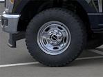 New 2026 Ford F-250 XL Crew Cab 4WD Pickup for sale #HFC57573 - photo 19