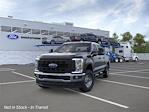 New 2026 Ford F-250 XL Crew Cab 4WD Pickup for sale #HFC57573 - photo 2