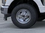 New 2026 Ford F-250 XL Crew Cab 4WD Pickup for sale #HFC58460 - photo 19