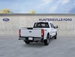 New 2026 Ford F-250 XL Crew Cab 4WD Pickup for sale #HFC58460 - photo 8