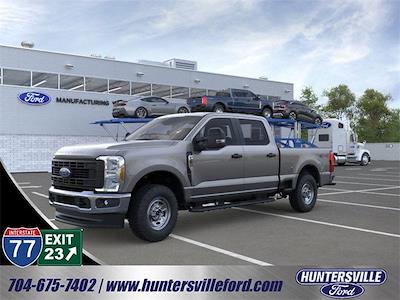 New 2026 Ford F-250 XL Crew Cab 4WD Pickup for sale #HFC59233 - photo 1