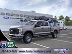 New 2026 Ford F-250 XL Crew Cab 4WD Pickup for sale #HFC59233 - photo 1