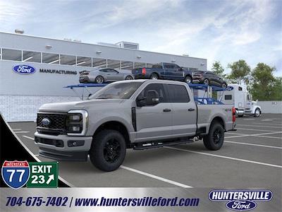 2026 Ford F-350 Crew Cab SRW 4WD Pickup for sale #HFC59803 - photo 1