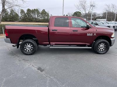 Used 2018 Ram 2500 - photo 1
