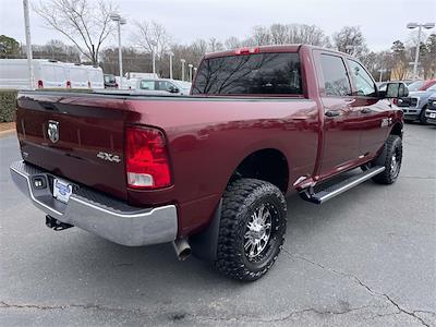 Used 2018 Ram 2500 - photo 1