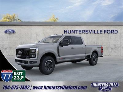 2026 Ford F-250 Crew Cab 4WD Pickup for sale #HFC60077 - photo 1