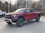 New 2025 Ford F-150 Raptor SuperCrew Cab for sale #HFC61189 - photo 5