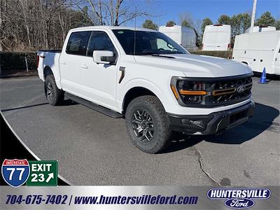 2025 Ford F-150 SuperCrew Cab 4WD Pickup for sale #HFC61778 - photo 1