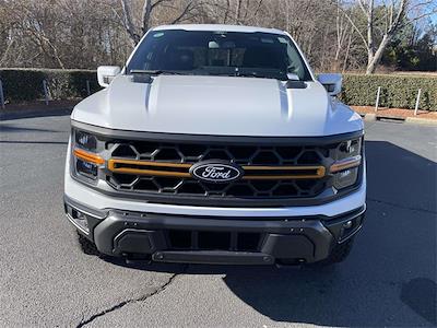 2025 Ford F-150 SuperCrew Cab 4WD Pickup for sale #HFC61778 - photo 2