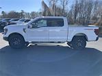 2025 Ford F-150 SuperCrew Cab 4WD Pickup for sale #HFC61778 - photo 33