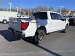 2025 Ford F-150 SuperCrew Cab 4WD Pickup for sale #HFC61778 - photo 2