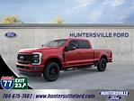 New 2026 Ford F-250 Lariat Crew Cab 4WD Pickup for sale #HFC62585 - photo 1