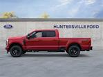 New 2026 Ford F-250 Lariat Crew Cab 4WD Pickup for sale #HFC62585 - photo 4