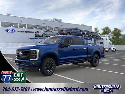 2026 Ford F-250 Crew Cab 4WD Pickup for sale #HFC64545 - photo 1