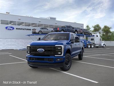 2026 Ford F-250 Crew Cab 4WD Pickup for sale #HFC64545 - photo 2