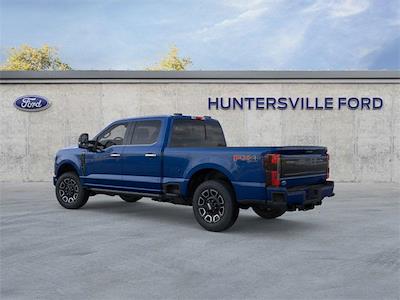New 2026 Ford F-250 Platinum Crew Cab for sale #HFC64545 - photo 2