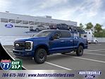 2026 Ford F-250 Crew Cab 4WD Pickup for sale #HFC64545 - photo 1
