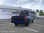 2026 Ford F-250 Crew Cab 4WD Pickup for sale #HFC64545 - photo 8