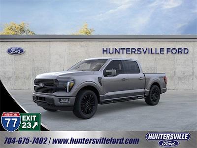 2025 Ford F-150 SuperCrew Cab 4WD Pickup for sale #HFC68035 - photo 1
