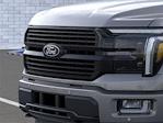 2025 Ford F-150 SuperCrew Cab 4WD Pickup for sale #HFC68035 - photo 17