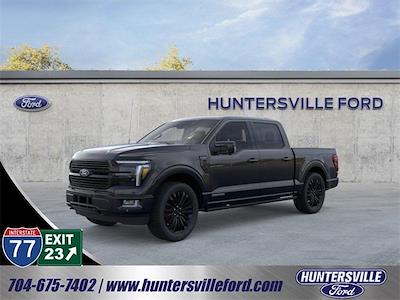 2025 Ford F-150 SuperCrew Cab 4WD Pickup for sale #HFC68345 - photo 1